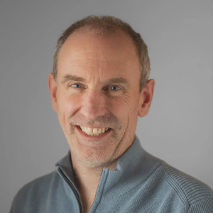 Neil Smyth - Board Member | Co-founder | CEO 